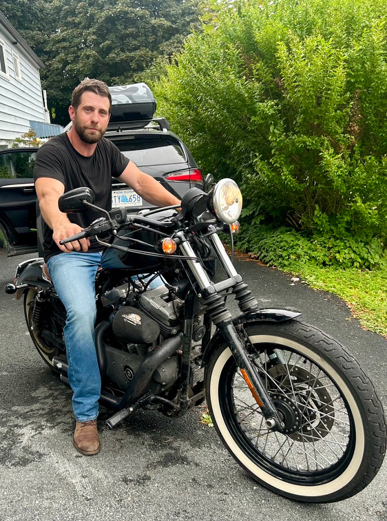 Matt-on-motorcycle